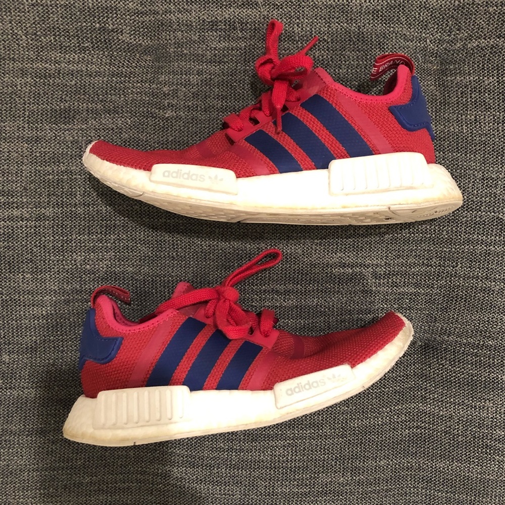 Adidas NMD